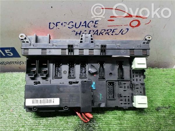 Fuse module   8380407,8378107