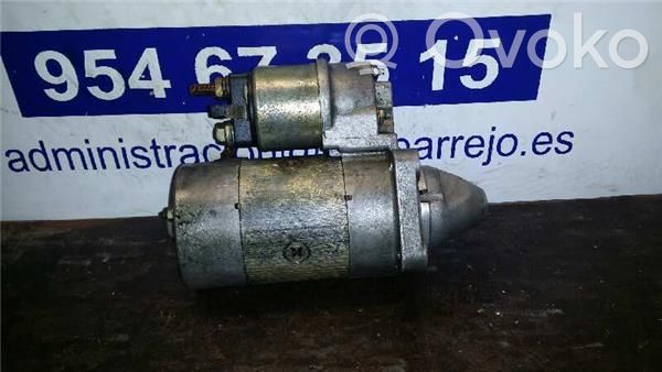 Fiat Panda 141 Starteris 