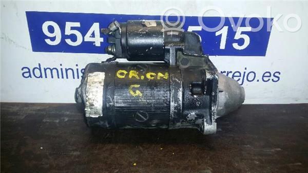 Motor de arranque   1208,81AB11000CA