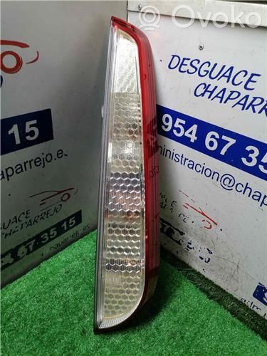 Lámpara de faros/luces traseros