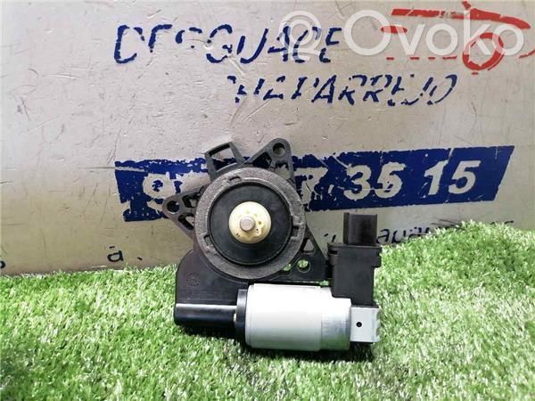 Mazda 6 Motor geam ventilare 