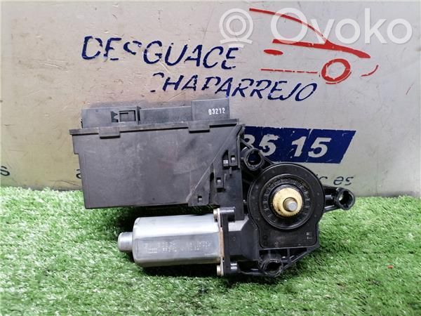 Audi A4 S4 B5 8D Motor geam ventilare 
