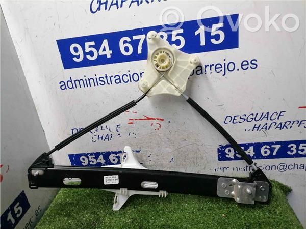 Seat Arona Elektryczny podnośnik szyby drzwi tylnych 