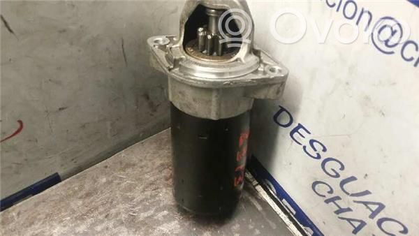Motor de arranque   1005821788