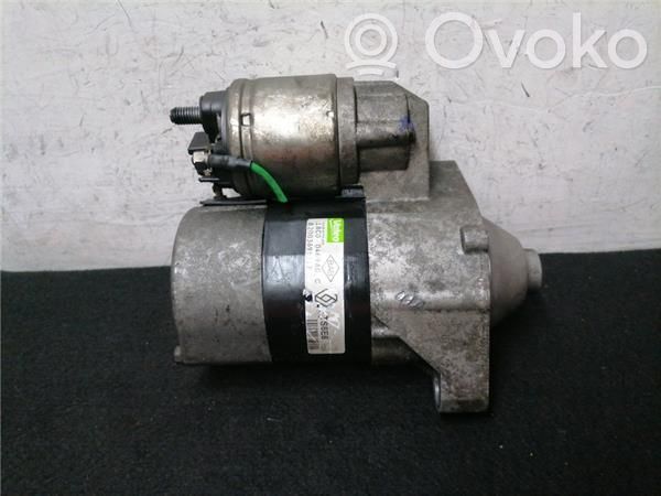 Motor de arranque   TS8E6,8200369521F