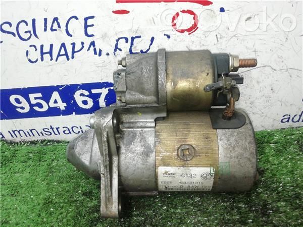 Motor de arranque   63101015,63101015