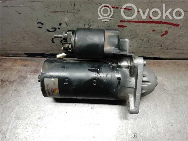 Fiat Bravo - Brava Motor de arranque 