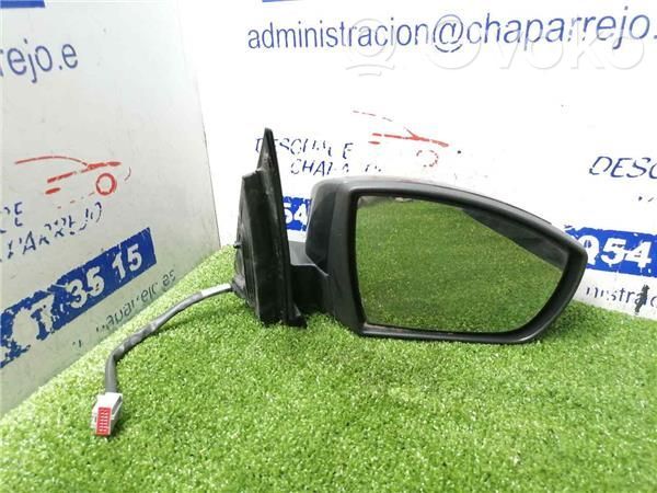 Espejo lateral manual