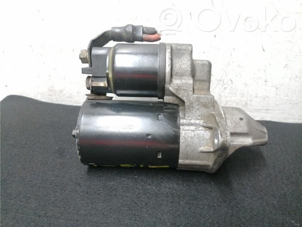 Opel Astra G Motor de arranque 