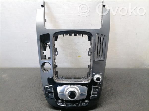 Interruptor de control multifunción   8T0919611C,8T0919611C