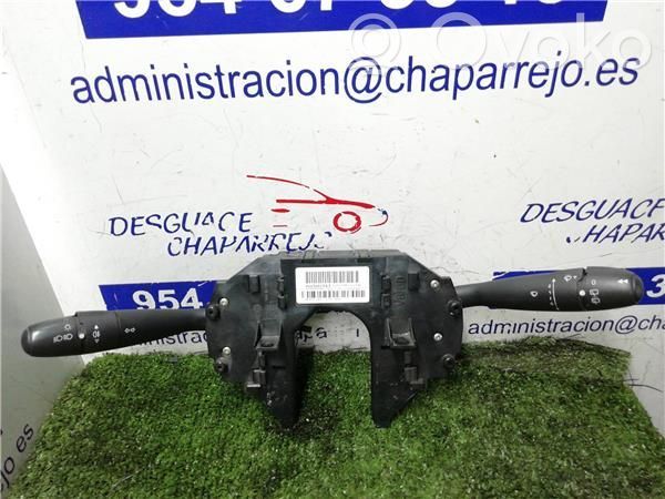 Interruptor de control multifunción   96656015XT,96656015XT