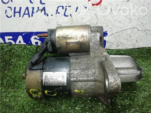 Chrysler PT Cruiser Motor de arranque 