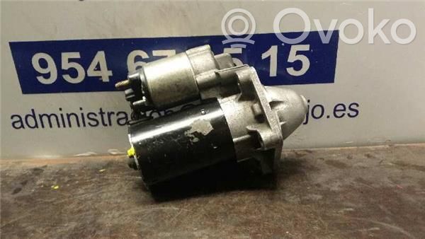 Ford Ka Starteris 