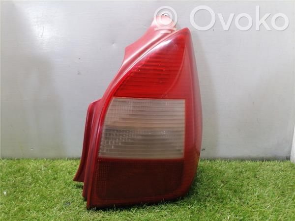 Rear tail light bulb