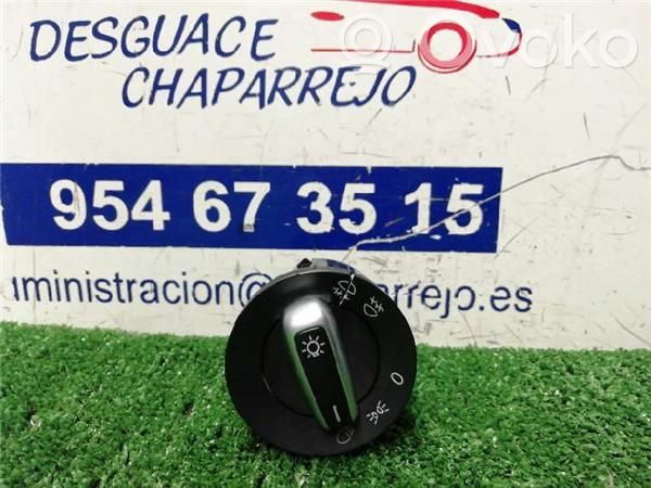 Interrupteur d’éclairage   3C8941431C,3C8941431C