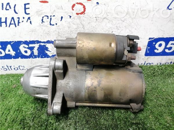 Anlasser   98AB11000CD,98AB11000CD