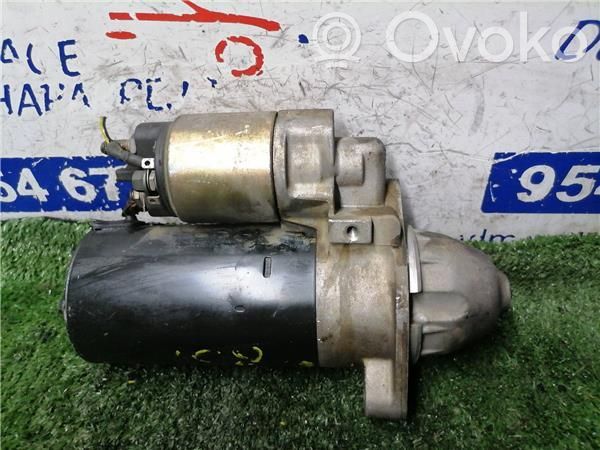 Starter motor   1109057,1109057