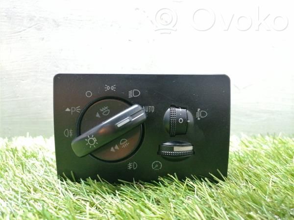 Ford Focus C-MAX Light switch 