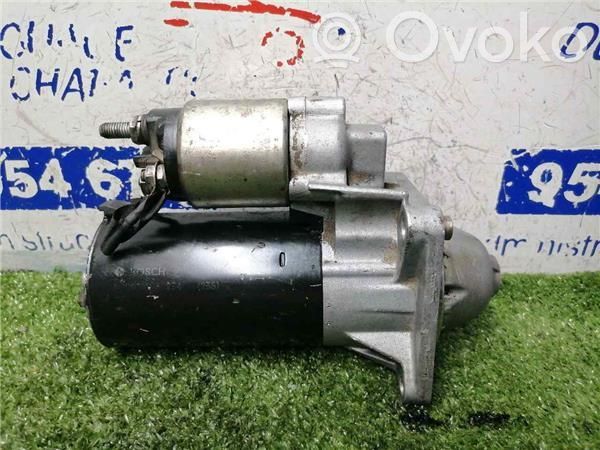 Fiat Bravo - Brava Electromotor 