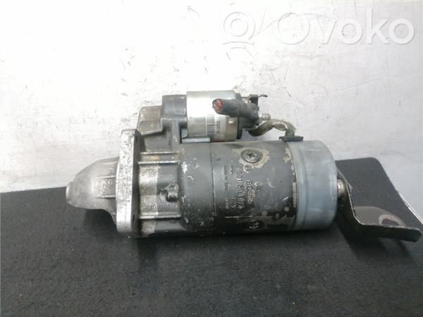 Chrysler Voyager Motor de arranque 