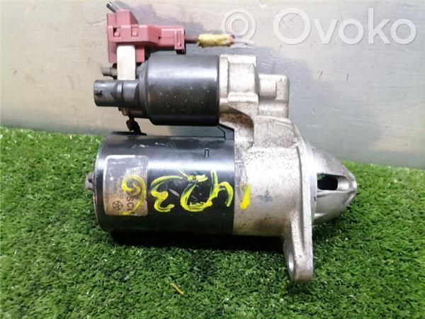 Chrysler Neon I Electromotor 