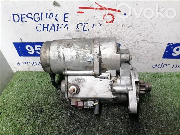 KIA Carens I Electromotor 