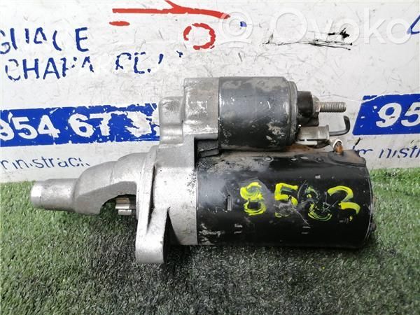 Audi A4 S4 B5 8D Motorino d’avviamento