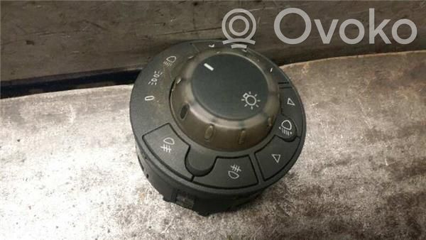 Opel Corsa D Comutator lumini 