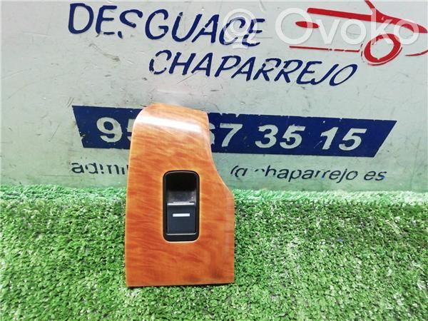 Interruptor del elevalunas eléctrico