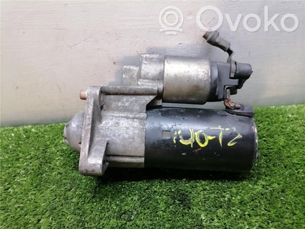 Motor de arranque   1108402,1108402
