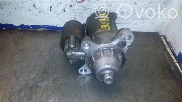 Ford Escort Electromotor 