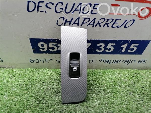 Interruptor del elevalunas eléctrico