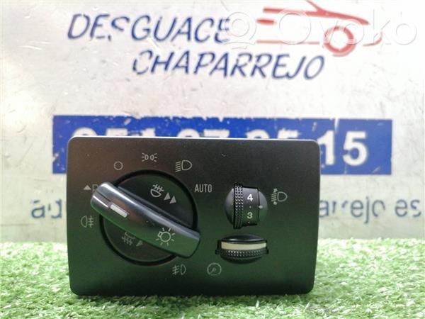 Ford Focus C-MAX Light switch 