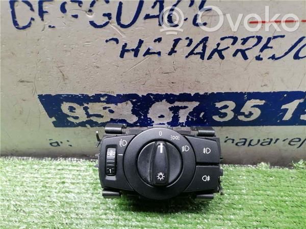 BMW 1 E81 E87 Interruttore luci