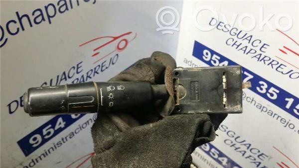 Peugeot 306 Interruptor de luz 