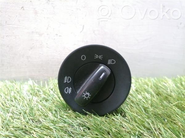 Interruptor de luz   1Z0941431C,1Z0941431C