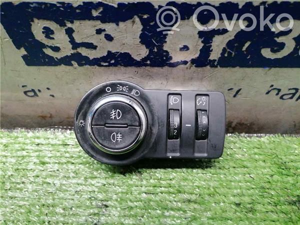 Interruptor de luz   13301749,13301749