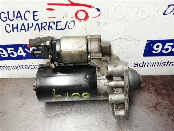 Mini One - Cooper R50 - 53 Motor de arranque 