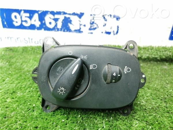 Ford Transit -  Tourneo Connect Interruttore luci 