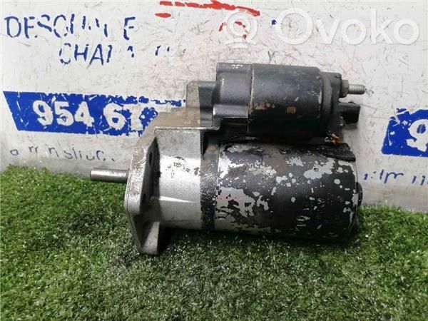 Seat Ibiza I (021A) Motor de arranque 
