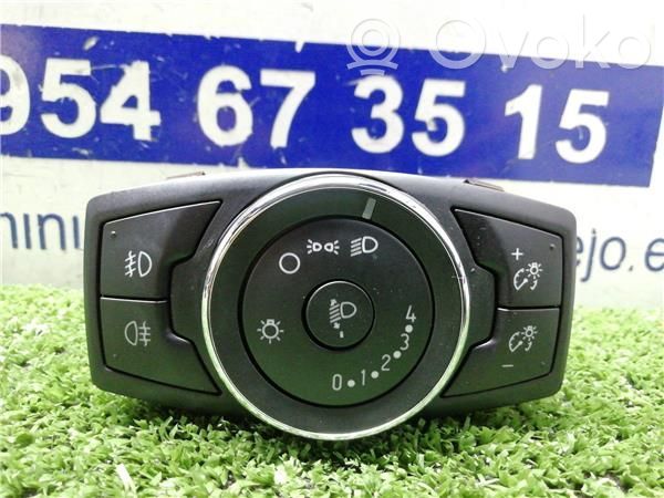 Ford Tourneo Interrupteur d’éclairage