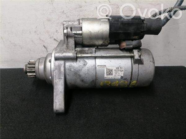 Starteris   2Z911024B,4380000232