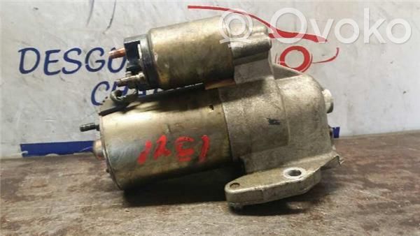 Motor de arranque   93BB11000KD