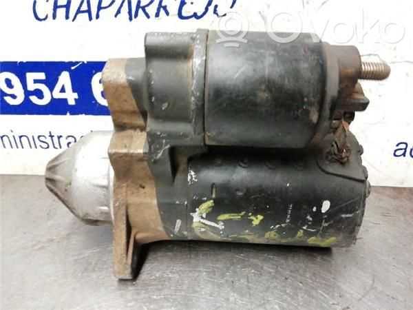Motor de arranque   1106011,1106011