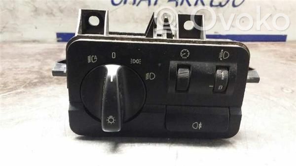 BMW 3 E30 Interruptor de luz 