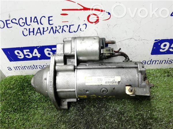 Motor de arranque   68911024E,68911024E