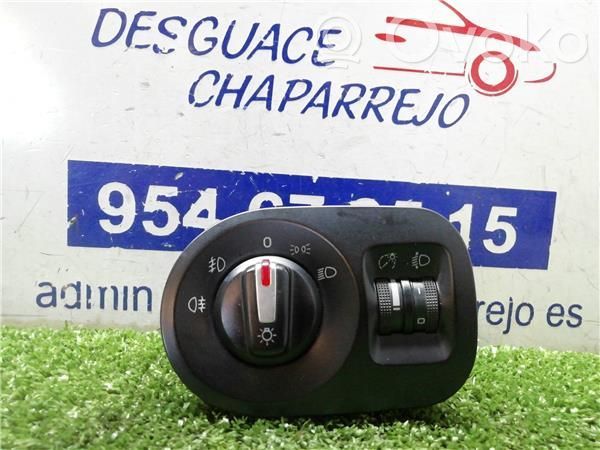 Seat Altea Interruptor de luz 