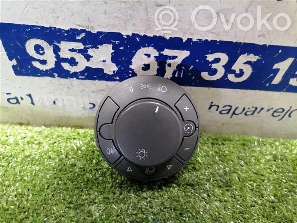 Light switch   13249396EA,13249396EA