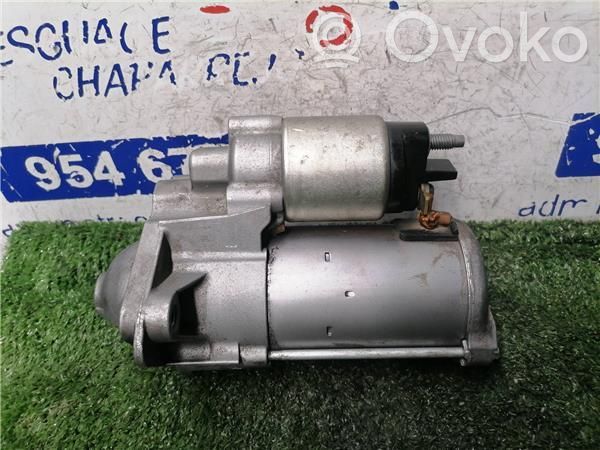 Motor de arranque   1170633,233000686R