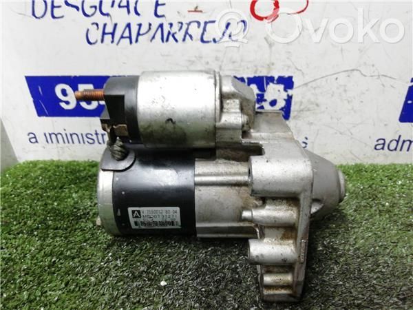 Electromotor   M000T32271,M000T32271
